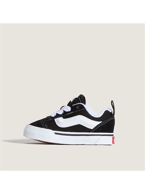 knu skool black/true white VANS | VN000D0K6BT16BT