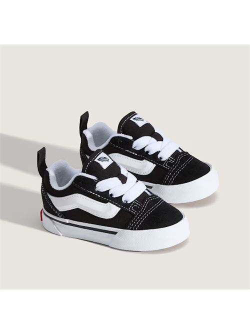 knu skool black/true white VANS | VN000D0K6BT16BT