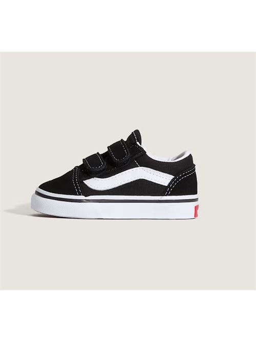 old skool v VANS | VN000D3YBLK1