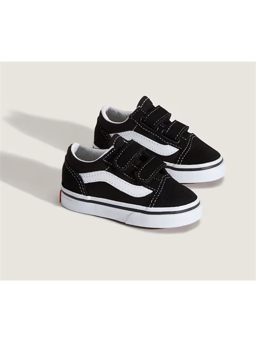 old skool v VANS | VN000D3YBLK1