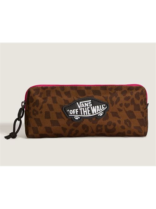 old skool pencil pouch dachshund VANS | VN000H587UG1