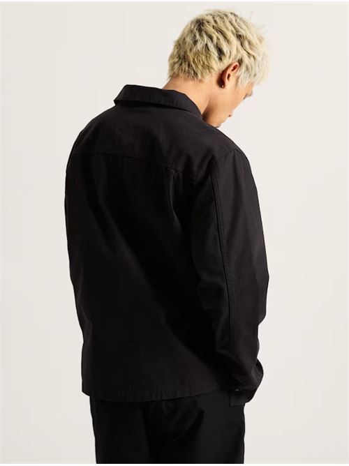 drill chore canvas VANS | VN000KV1BLK1