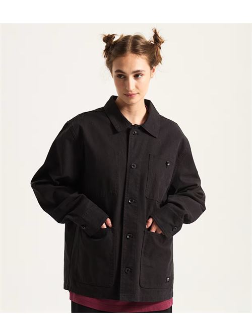 drill chore canvas VANS | VN000KV1BLK1