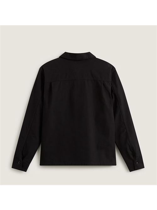 drill chore canvas VANS | VN000KV1BLK1