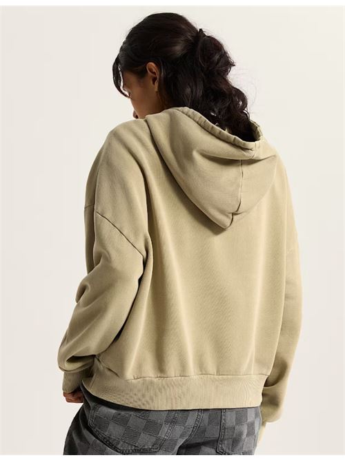 classic check crew VANS | VN000MA2EMF1