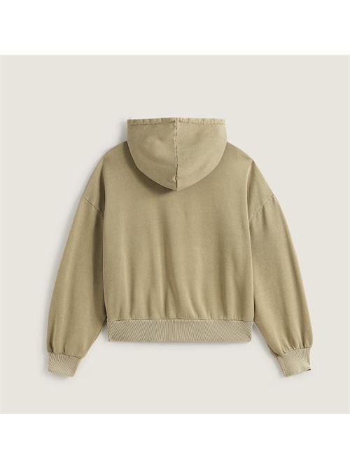 classic check crew VANS | VN000MA2EMF1