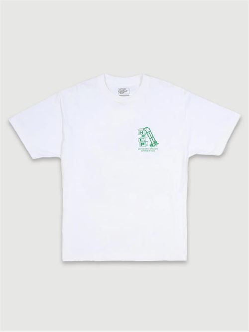 moving co ss wht VANS | VN000PCQWHT1