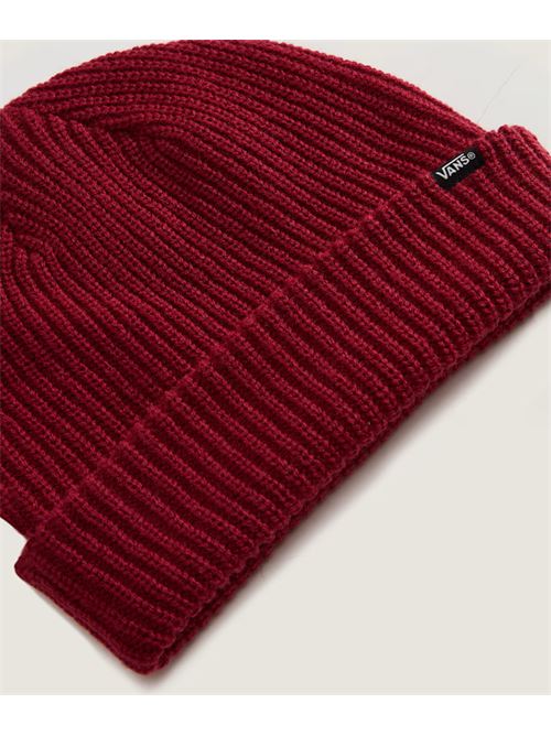 core basic cuff beanie VANS | VN000QB4BRD1