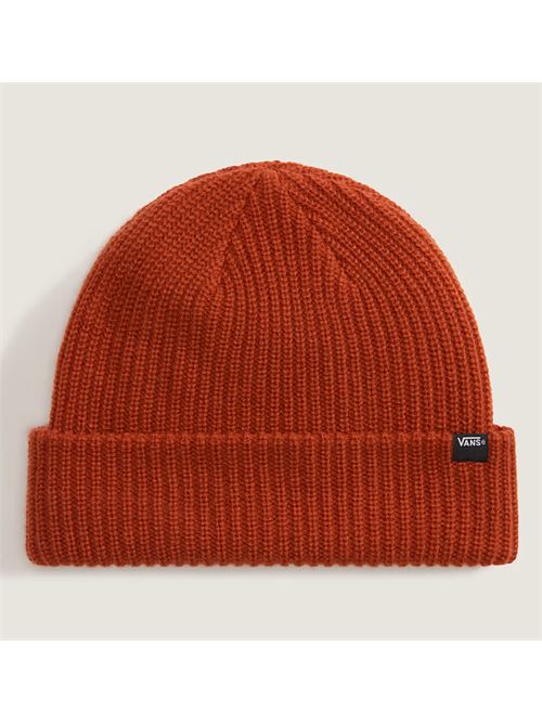 core basic cuff beanie VANS | VN000QB4Y7X1
