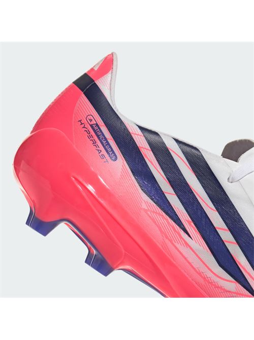 f50 hyperfast pro fg ADIDAS | HP7167FTWWHT/SOLPUR/SOLTUR