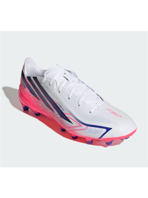 f50 hyperfast pro fg ADIDAS | HP7167FTWWHT/SOLPUR/SOLTUR