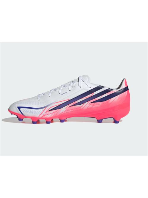 f50 hyperfast pro fg ADIDAS | HP7167FTWWHT/SOLPUR/SOLTUR