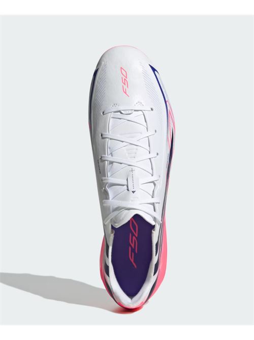 f50 hyperfast pro fg ADIDAS | HP7167FTWWHT/SOLPUR/SOLTUR