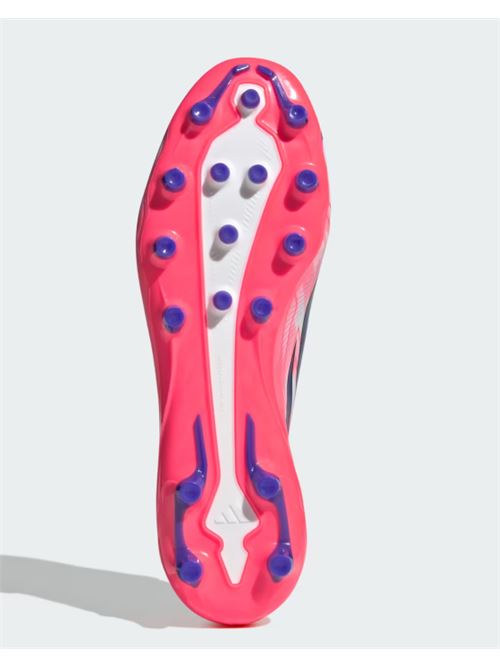 f50 hyperfast pro fg ADIDAS | HP7167FTWWHT/SOLPUR/SOLTUR