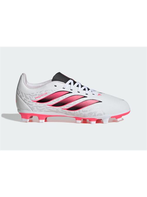 predator league ft fg j ADIDAS | IH2099FTWWHT/SOLTUR/CBLACK
