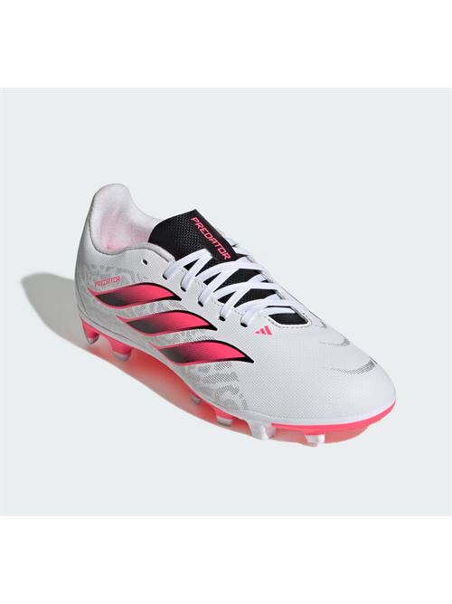 predator league ft fg j ADIDAS | IH2099FTWWHT/SOLTUR/CBLACK