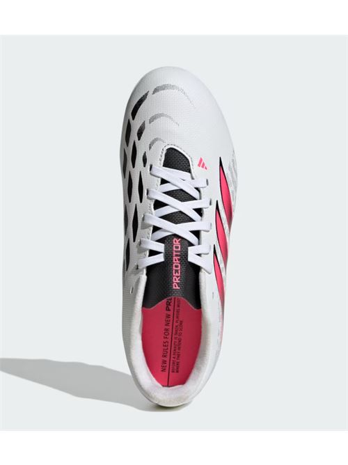 predator league ft fg j ADIDAS | IH2099FTWWHT/SOLTUR/CBLACK