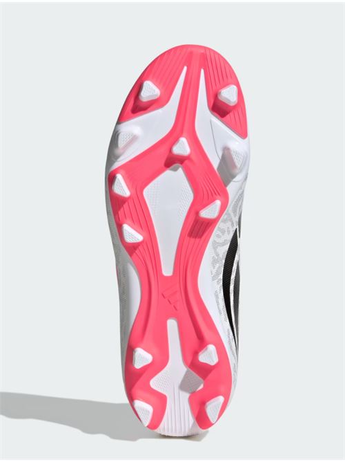 predator league ft fg j ADIDAS | IH2099FTWWHT/SOLTUR/CBLACK