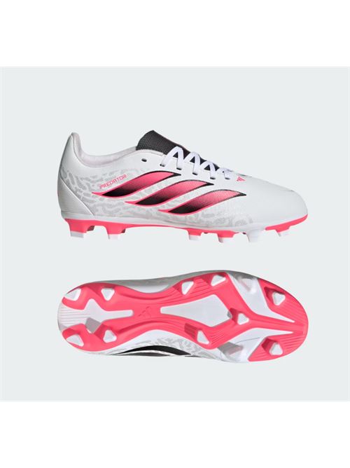 predator league ft fg j ADIDAS | IH2099FTWWHT/SOLTUR/CBLACK