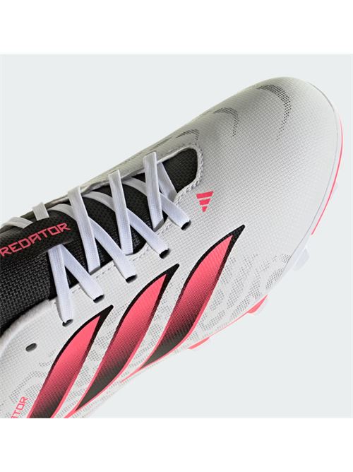 predator league ft fg j ADIDAS | IH2099FTWWHT/SOLTUR/CBLACK