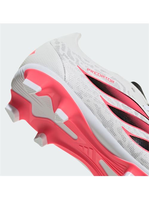 predator league ft fg j ADIDAS | IH2099FTWWHT/SOLTUR/CBLACK