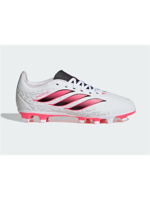 predator league ft fg j ADIDAS | IH2099IFTWWHT/SOLTUR/CBLACK