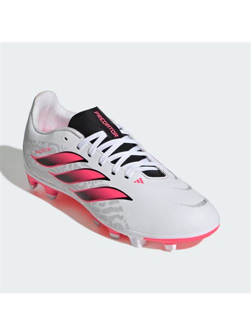 predator league ft fg j ADIDAS | IH2099IFTWWHT/SOLTUR/CBLACK