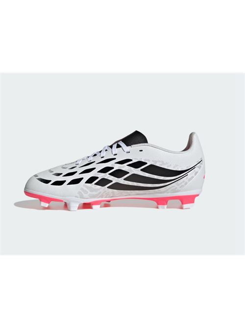 predator league ft fg j ADIDAS | IH2099IFTWWHT/SOLTUR/CBLACK