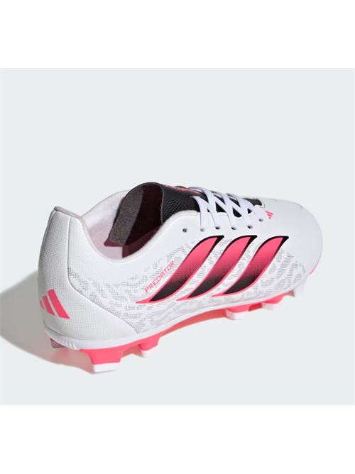 predator league ft fg j ADIDAS | IH2099IFTWWHT/SOLTUR/CBLACK