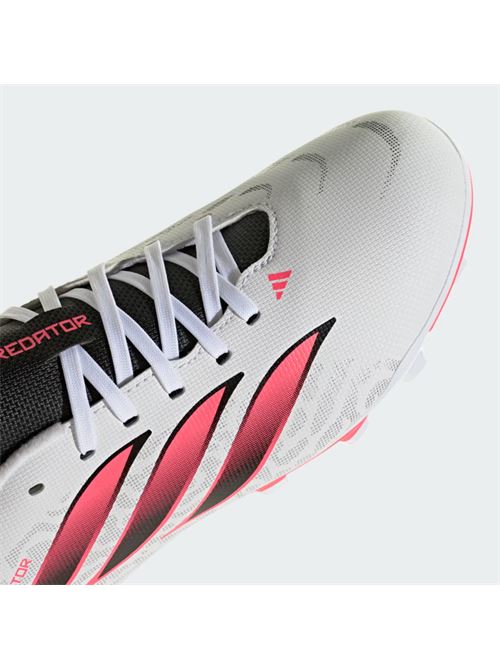 predator league ft fg j ADIDAS | IH2099IFTWWHT/SOLTUR/CBLACK