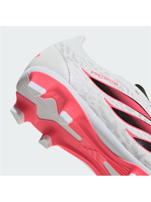 predator league ft fg j ADIDAS | IH2099IFTWWHT/SOLTUR/CBLACK