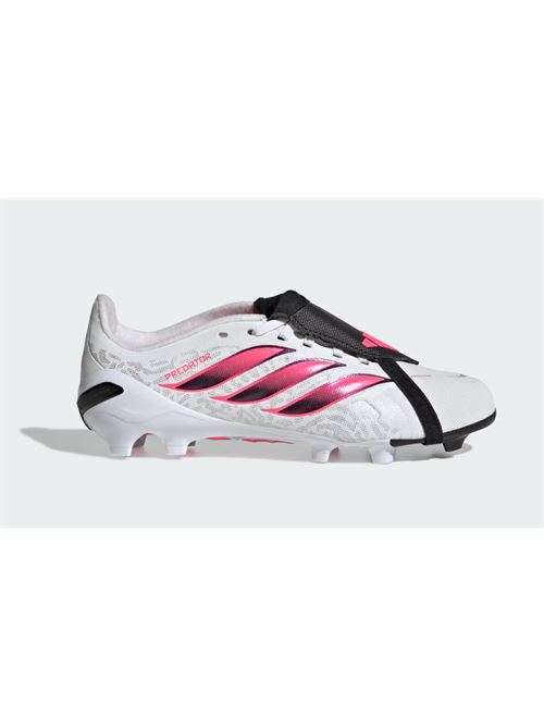 predator league ft fg j ADIDAS | IH2107TWWHT/SOLTUR/CBLAC