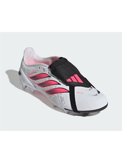 predator league ft fg j ADIDAS | IH2107TWWHT/SOLTUR/CBLAC