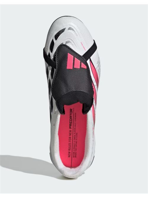 predator league ft fg j ADIDAS | IH2107TWWHT/SOLTUR/CBLAC