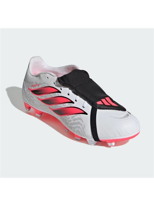 predator club ft fg/mg ADIDAS | IH2117FTWWHT/SOLTUR/CBLACK