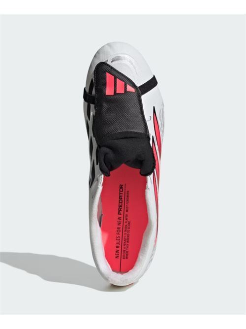 predator club ft fg/mg ADIDAS | IH2117FTWWHT/SOLTUR/CBLACK