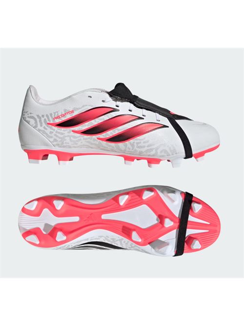 predator club ft fg/mg ADIDAS | IH2117FTWWHT/SOLTUR/CBLACK