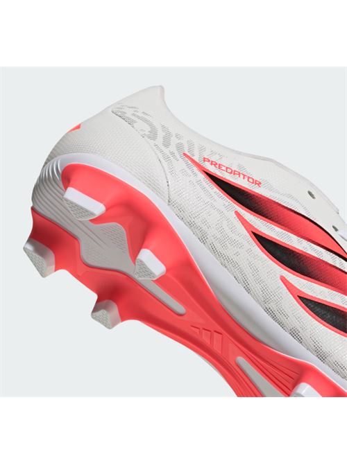 predator club ft fg/mg ADIDAS | IH2117FTWWHT/SOLTUR/CBLACK