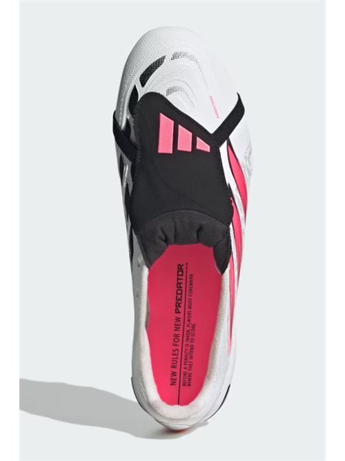 predator league ft ag ADIDAS | IH7164FTWWHT