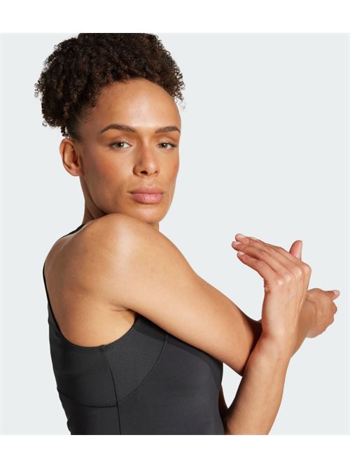 tf crop tk ADIDAS | IK7921BLK