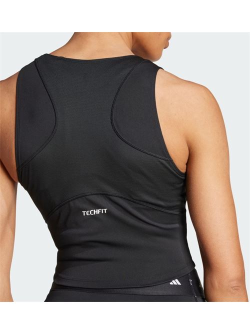 tf crop tk ADIDAS | IK7921BLK