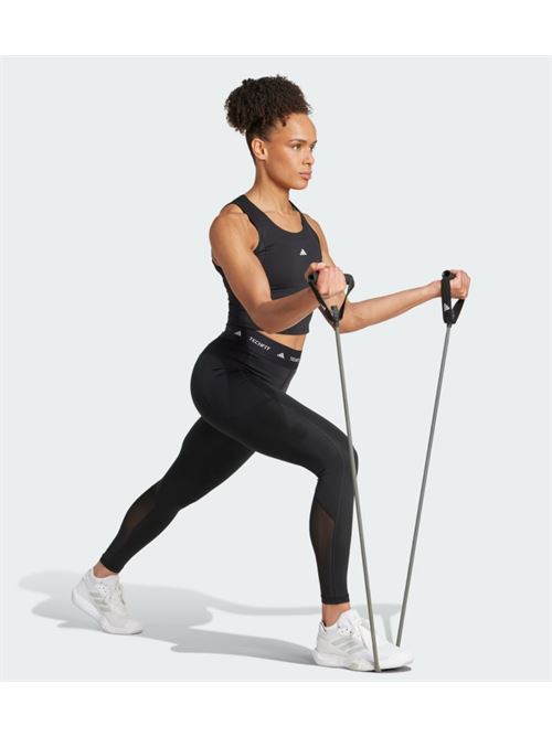 tf crop tk ADIDAS | IK7921BLK