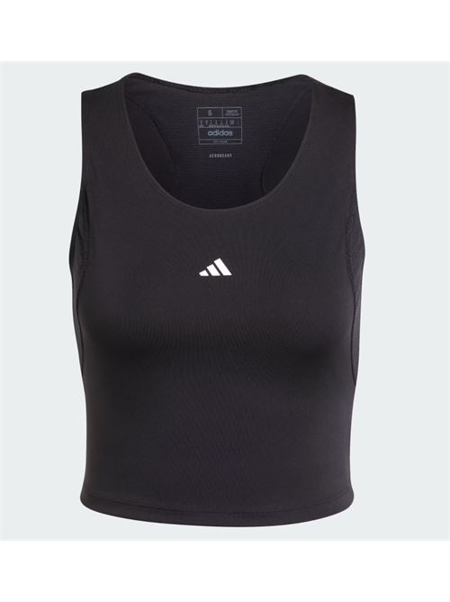 tf crop tk ADIDAS | IK7921BLK
