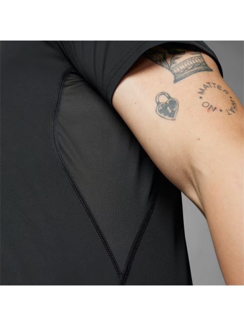 adizero tee ADIDAS | IN1156BLK