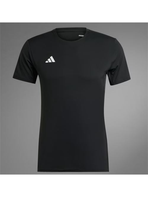 adizero tee ADIDAS | IN1156BLK