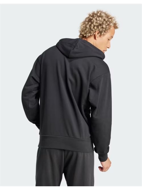 m bl ft hd ADIDAS | IN6164BLK WHT