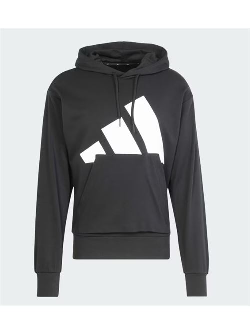 m bl ft hd ADIDAS | IN6164BLK WHT