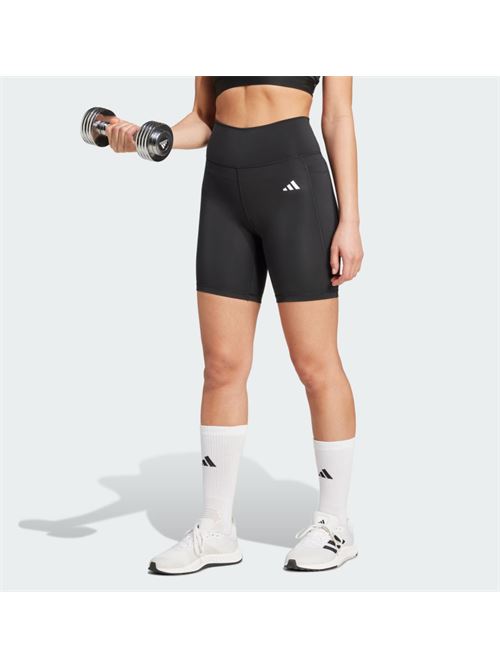 opt ess st 7in ADIDAS | IT2281BLK