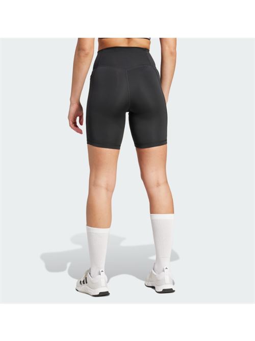 opt ess st 7in ADIDAS | IT2281BLK