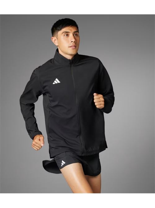 adizero e jckt ADIDAS | IT7585BLK
